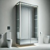 Mirror Cabinet