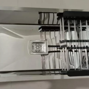 Handmade Mirror Sink GT-703