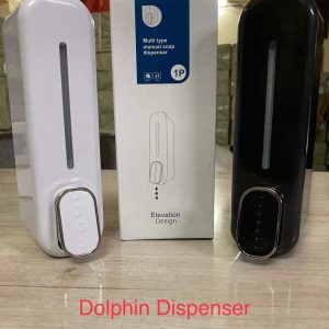 Soap Dispenser